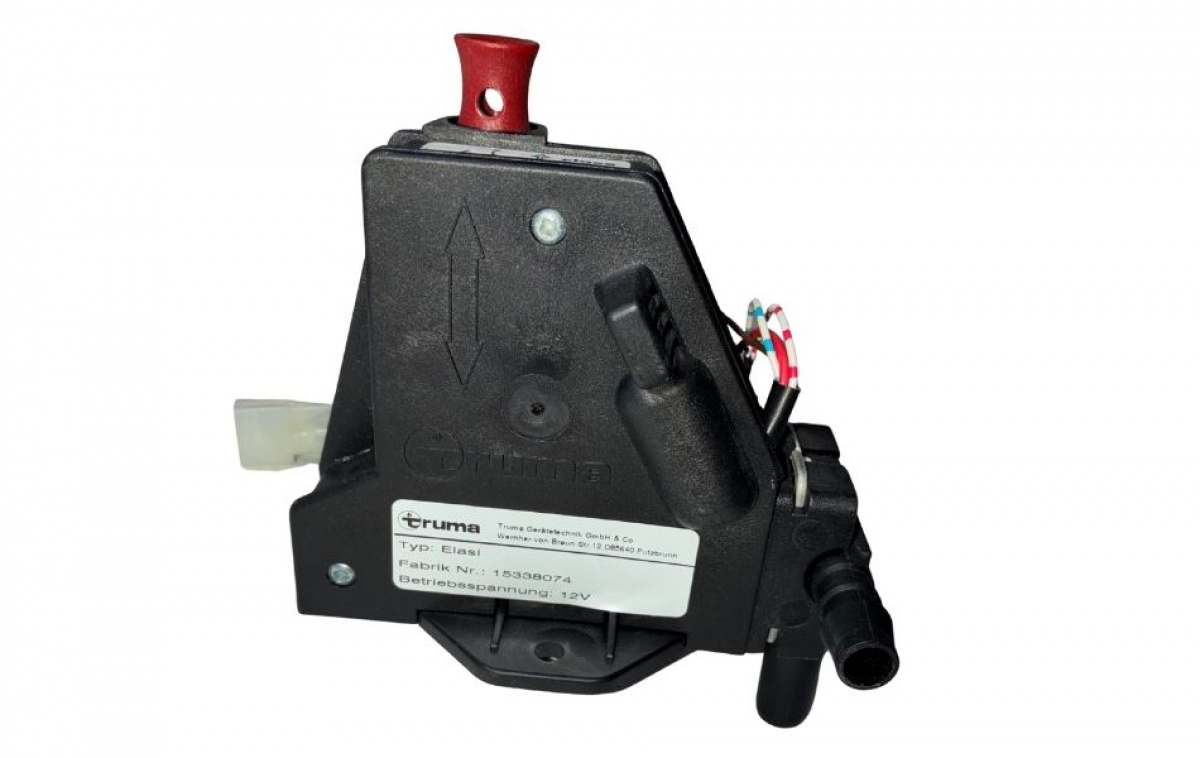 Truma Frost Guard For Fresh Water Tank 10 mm Soft Hose in the group Caravan & Motorhome / Heat, Cold & Ventilation / Truma / Other at Campmarket (78683)