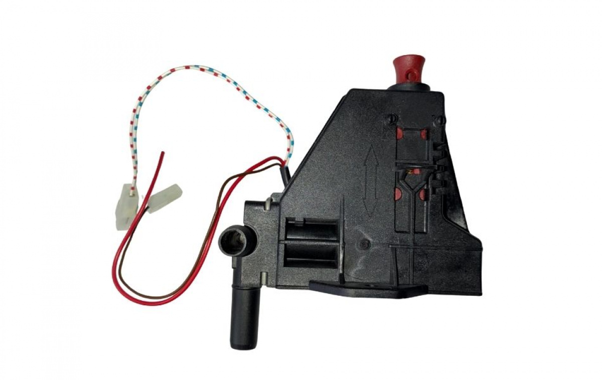 Truma Frost Guard For Fresh Water Tank 10 mm Soft Hose in the group Caravan & Motorhome / Heat, Cold & Ventilation / Truma / Other at Campmarket (78683)