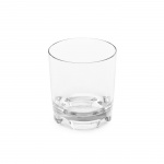 Crystal drinking glass 25 cl Crystal drinking glass 25 cl