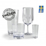 Crystal drinking glass 25 cl Crystal drinking glass 25 cl