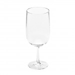 Crystal wine glass 30 cl Crystal wine glass 30 cl