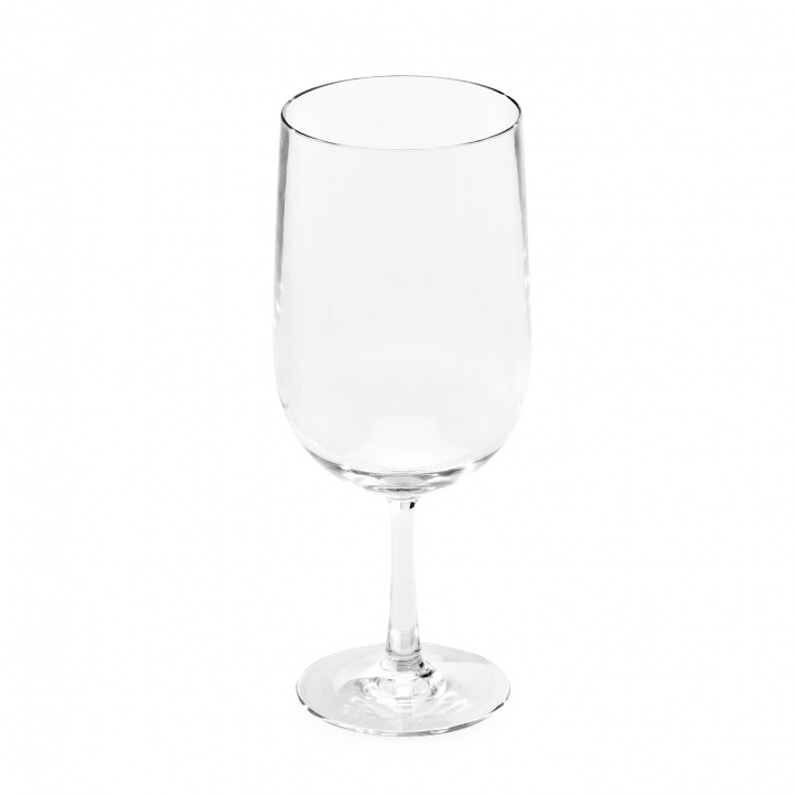 Crystal wine glass 30 cl in the group Household & Kitchen / Glass & Mugs / Wine glass at Campingvaruhuset i Norden AB (78732)