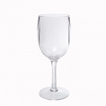 Classic wine glass 25 cl Classic wine glass 25 cl