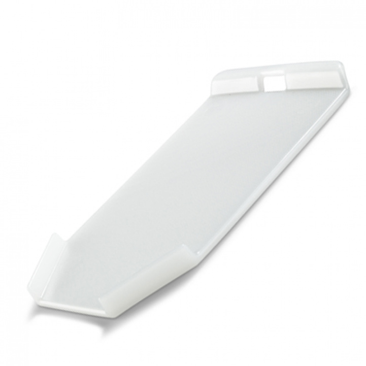 Cutting board 325x190x23 mm in the group Household & Kitchen / Kitchen accessories / Cutting boards at Campingvaruhuset i Norden AB (78738)