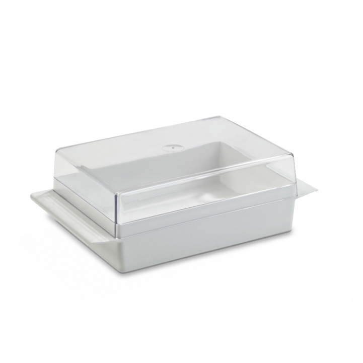 Crispbread jar in the group Household & Kitchen / Kitchen accessories / Food & Pantry Storage at Campmarket (78744)