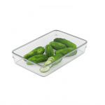 Flexible storage jar Flexible storage jar