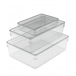 Flexible storage jar Flexible storage jar