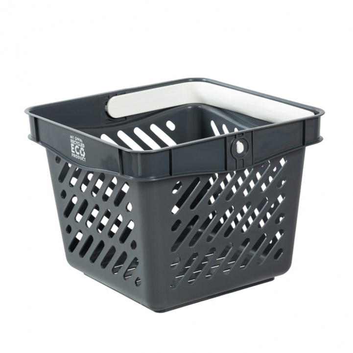 Storage basket My Own in the group Household & Kitchen / Laundry, Cleaning & Dishes / Dish basins at Campingvaruhuset i Norden AB (78746)