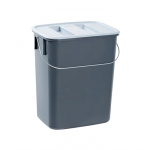 Trash can 12L Trash can 12L
