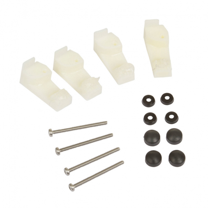 Dometic-Cramer Mounting Kit Sink Stove in the group Household & Kitchen / Sinks & Cooktops / Spare parts for sink & stove at Campingvaruhuset i Norden AB (78800)