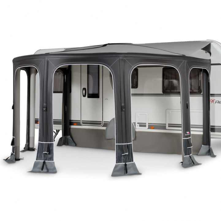 Doréma St. Tropez Air All Season in the group Awning & Canopies / Awning Caravan / Air tent Caravan / Doréma Air Tent Caravan at Campmarket (78832)