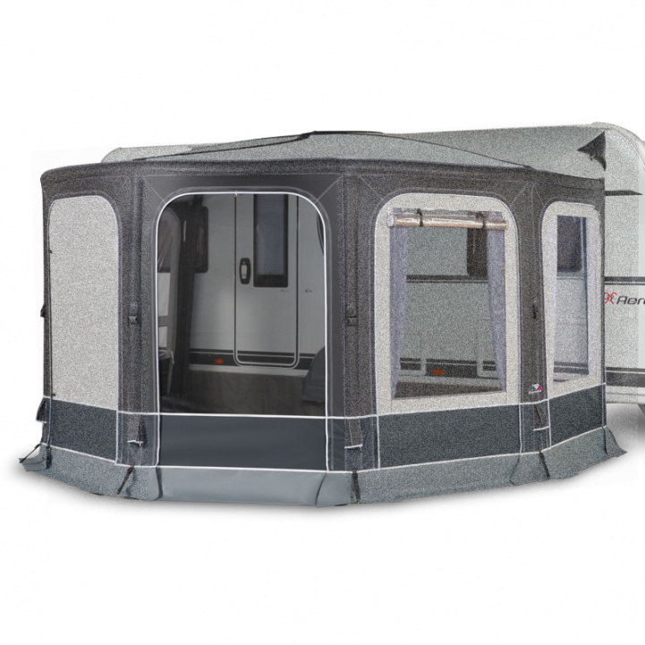 Doréma St. Tropez Mosquito Net Panel in the group Awning & Canopies / Suntop at Campingvaruhuset i Norden AB (78833)