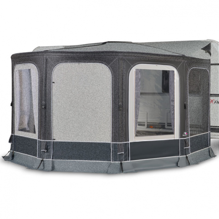 Doréma St. Tropez Window Panel in the group Awning & Canopies / Suntop at Campmarket (78834)