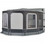 Doréma St. Tropez Blackout Panel Doréma St. Tropez Blackout Panel