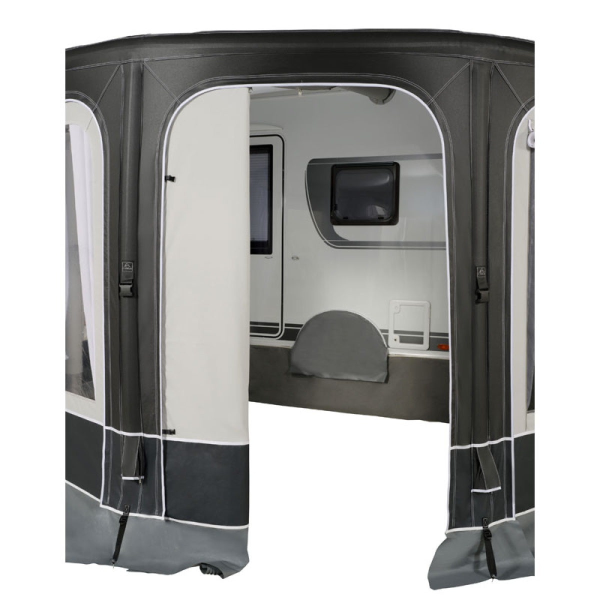 Doréma St. Tropez Blackout Panel in the group Awning & Canopies / Suntop at Campingvaruhuset i Norden AB (78835)