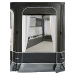 Doréma St. Tropez Window Panel With Ventilation Doréma St. Tropez Window Panel With Ventilation