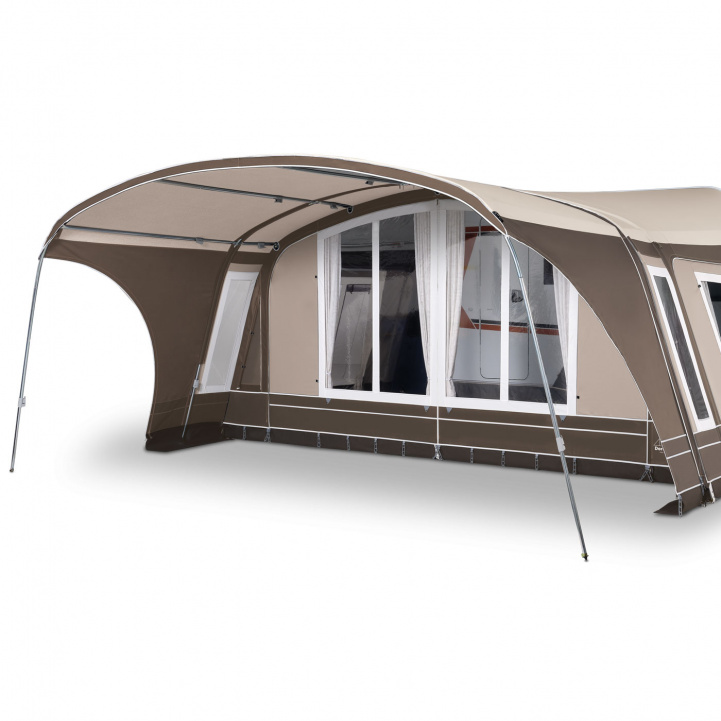 Dorema Soltak Onyx 270 Beige in the group Awning & Canopies / Suntop at Campmarket (78840)