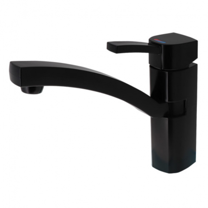 Comet Mixer Capri Black in the group Water & Sanitation / Water / Water taps at Campmarket (78868)