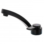 Comet Mixer Florence Black Comet Mixer Florence Black