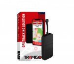Tramigo FCT Plus GPS Vehicle Tracker Tramigo FCT Plus GPS Vehicle Tracker