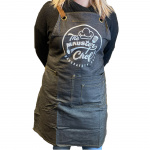 The MAUSter Apron The MAUSter Apron