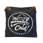 The MAUSter Apron The MAUSter Apron