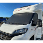 Sunout Sun Protection Standard Fiat/Renault/Citroen Sunout Sun Protection Standard Fiat/Renault/Citroen