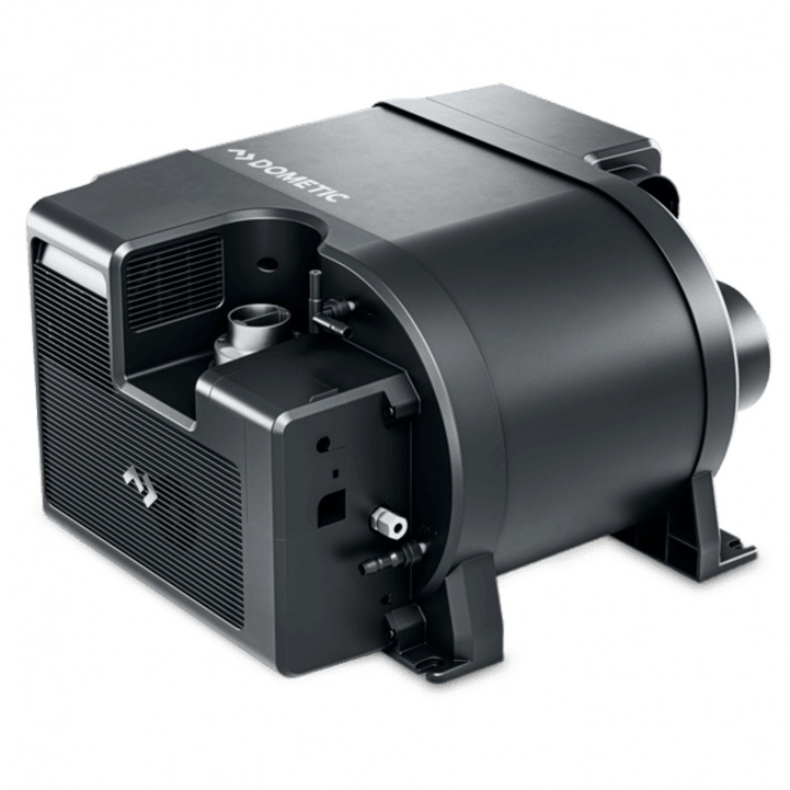 Dometic TwinBoost 6000H in the group Caravan & Motorhome / Heat, Cold & Ventilation at Campmarket (78901)