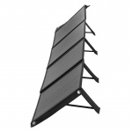 LTC Solar Cell 200W Foldable in Bag