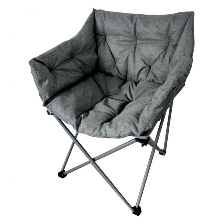 Smart Living Armchair in the group Camping furniture / Camping chairs / Other Chairs at Campingvaruhuset i Norden AB (78937)