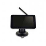 LTC Wireless Backup Camera RVC-50 Long Range LTC Wireless Backup Camera RVC-50 Long Range