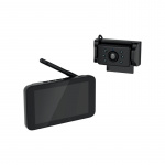 LTC Wireless Backup Camera RVC-50 Long Range LTC Wireless Backup Camera RVC-50 Long Range