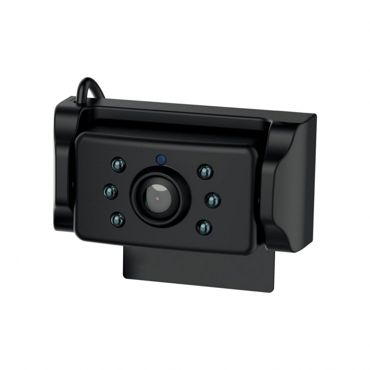 LTC Extra Camera RVC-50 Long Range in the group Caravan & Motorhome / Electronics / TV, Image & Sound / Back camera at Campingvaruhuset i Norden AB (78939)