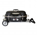 Royal Camping Gas Grill Folding Stand Royal Camping Gas Grill Folding Stand