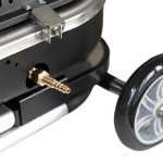 Royal Camping Gas Grill Folding Stand Royal Camping Gas Grill Folding Stand