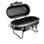 Royal Camping Table Grill Propane Royal Camping Table Grill Propane
