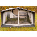 Tent Air Tent Adria Action 361/391 Tent Air Tent Adria Action 361/391