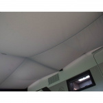 Tent Inner Roof Drive-Away 260 Tent Inner Roof Drive-Away 260