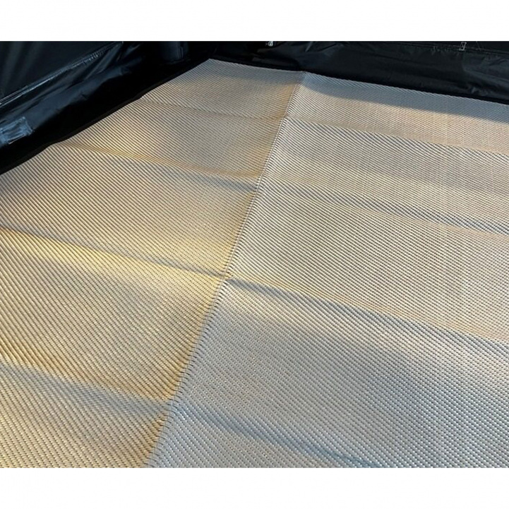 Drive-Away Awning Mat 260 in the group Awning & Canopies / Awning Motorhome / Air tent Motorhome / Accessories Air Tent at Campingvaruhuset i Norden AB (78958)