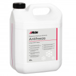 Alde Glycol Premium G12 4 Liters