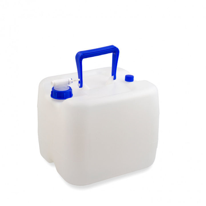 Water jug 12L in the group Water & Sanitation / Water / Water container / Water jugs at Campingvaruhuset i Norden AB (79007)