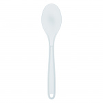 Reusable Cutlery Spoon 4-Pack Clear Reusable Cutlery Spoon 4-Pack Clear