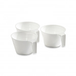 Measuring scoop 1dl 3-Pack