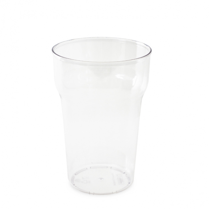 Drinking glass classic Pint 56.8 cl in the group Household & Kitchen / Glass & Mugs / Beer glass at Campingvaruhuset i Norden AB (79017)