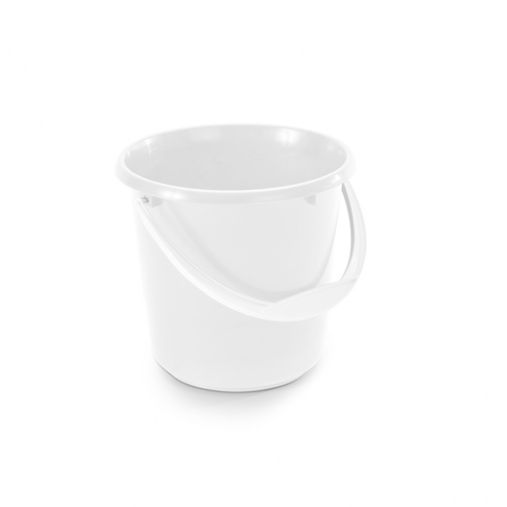 Bucket 5L in the group Household & Kitchen / Laundry, Cleaning & Dishes / Cleaning at Campmarket (79019)