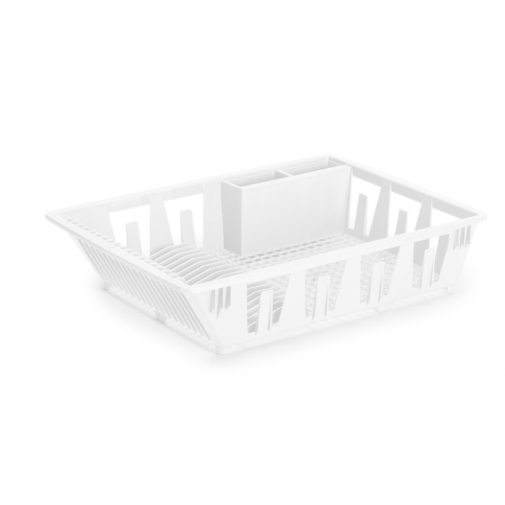 Dish rack in the group Household & Kitchen / Laundry, Cleaning & Dishes / Dish rack at Campingvaruhuset i Norden AB (79025)