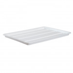 Dish rack tray White Dish rack tray White