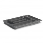 Cutlery drawer Large 7-compartment Cutlery drawer Large 7-compartment