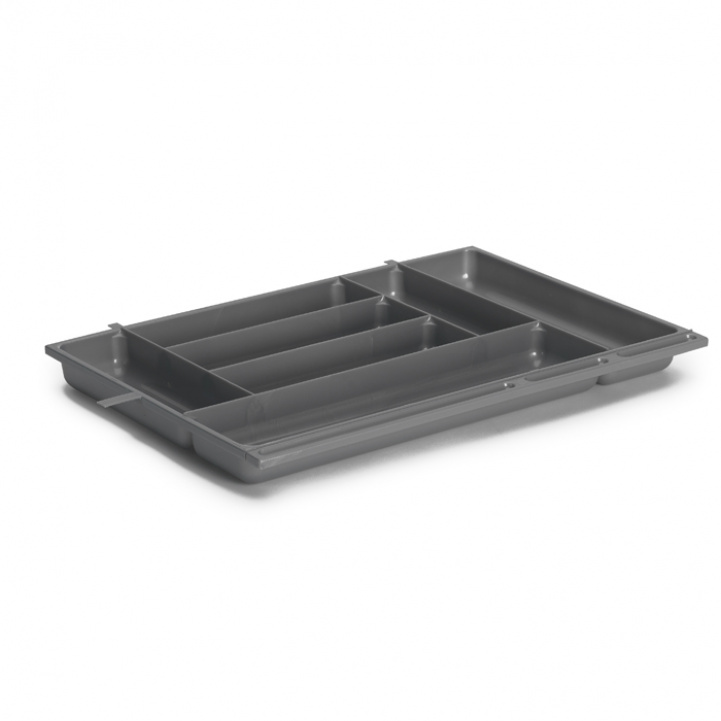 Cutlery drawer Large 7-compartment in the group Household & Kitchen / Serving / Cutlery storage at Campingvaruhuset i Norden AB (79031)