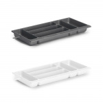 Narrow Cutlery Drawer 6-Compartment
